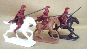 60-GRK-05-A Athenian Cavalry