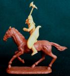 60-PSN-05-Y Persian Light Cavalry