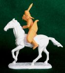 60-PSN-05-Y Persian Light Cavalry