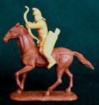 60-PSN-05-Y Persian Light Cavalry