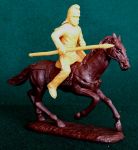 60-PSN-05-Y Persian Light Cavalry