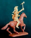 60-PSN-06-Y Persian Satrap Guard (Heavy) Cavalry