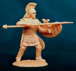 60-PSN-04-F Phrygian Satrap Guard Infantry