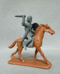 60-RMN-02-A Roman Mounted Auxiliary (Cohors Equitata)