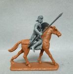 60-RMN-02-A Roman Mounted Auxiliary (Cohors Equitata)