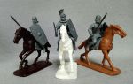 60-RMN-02-P Roman Guard Cavalry (Praetorian)