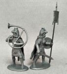 60-RMN-05 Roman Command