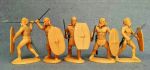 60-CTB-01 Celtic Barbarians Warband (Infantry)