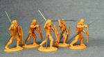 60-CTB-01 Celtic Barbarians Warband (Infantry)