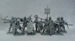 60-RMN-04 Roman Auxiliary Infantry