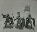 60-RMN-04 Roman Auxiliary Infantry