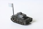 6119 Немецкий средний танк Pz.Kp.fw.III G