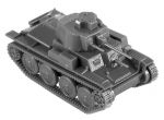 6130 German Light Tank Pz.Kpfw.38 (t)