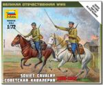 6161 Советская кавалерия