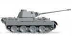 6196 Немецкий средний танк Pz-V Пантера