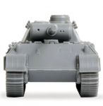 6196 Немецкий средний танк Pz-V Пантера
