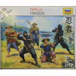 6406 Ninja