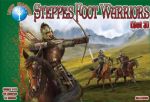 ALL72065 Steppes Warriors. Set №3