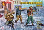 MAR72118 WWII German Night Hunters