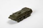 7401 Soviet Personnel Carrier BTR-80