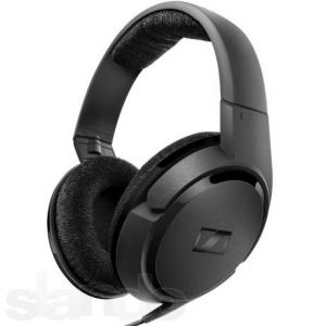 НАУШНИКИ SENNHEISER HD 419 WEST ― UNIMAG