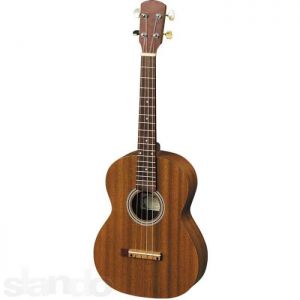 УКУЛЕЛЕ (ГИТАРА) HORA SOPRANO M-1175 MAHOGANY ― УНІМАГ