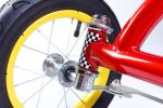Велокарт KART-01