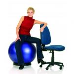 Мяч для сидения TOGU Sitzball ABS 75 см