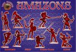 ALL72020 Амазонки: пехота