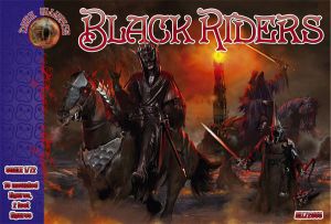 ALL72055 Black Riders