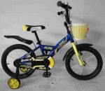 Детский велосипед AZIMUT ALPS (16" дюймов колесо)