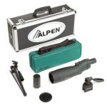 Подзорная труба Alpen 18-36x60 KIT Waterproof