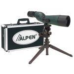 Подзорная труба Alpen 20-60x60 KIT Waterproof