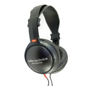 НАУШНИКИ AUDIO-TECHNICA ATH-910PRO ― UNIMAG