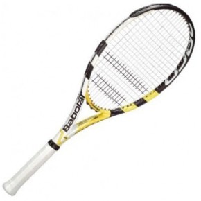 Ракетка теннисная Babolat AEROPRO DRIVE GT Junior grip 0