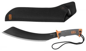 Паранг-Мачете GERBER Bear Grylls Survival Series Parang EQU507, Nylon Sheath