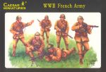 CMH038 Французская пехота Второй Мировой войны