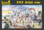 CMH055 Британская армия Второй Мировой войны