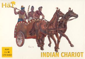 HAT8143 Indian Chariot