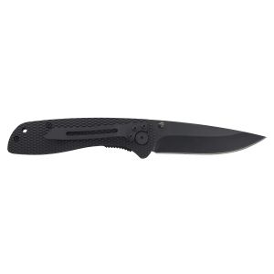 Нож Coast DX311 Black-Magic Liner-Lock