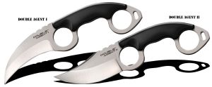 Нож Cold Steel Double Agent (1) ― UNIMAG