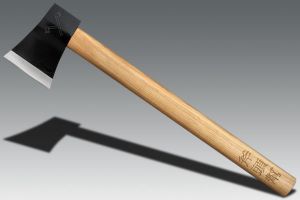 Топор Cold Steel Gang Hatchet (1) ― UNIMAG