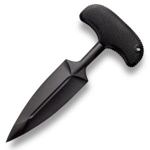 Нож Cold Steel FGX Push Blade I (1)