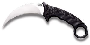 Нож Cold Steel Steel Tiger (1) ― УНІМАГ