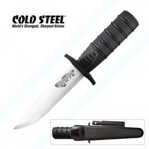 Нож Cold Steel Survival Edge (1)