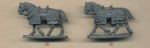 ALL72059 Mounted Heavy East Tribes. Set No.2