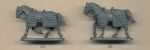 ALL72059 Mounted Heavy East Tribes. Set No.2