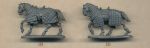 ALL72059 Mounted Heavy East Tribes. Set No.2
