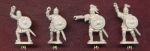 ALL72065 Steppes Warriors. Set №3