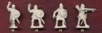 ALL72065 Steppes Warriors. Set №3